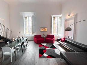 Aldrovandi Loft - Centro Storico